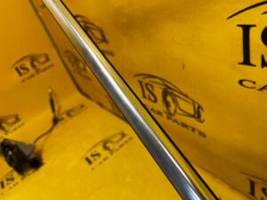 LISTWA ZGARNIAJĄCA SZYBY DRZWI TYŁ PRAWY CHROM PEUGEOT 508 I KOMBI SW