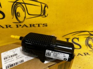 POMPA DO MASAŻU FOTELA BMW 5 G30 G31 6 G32 7 G11 G12 X5 G05 X6 G06 NOWA OEM