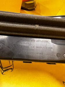 WLOT DOLOT PRZEWÓD POWIETRZA FORD KUGA MK3 LIFT 2.5 HYBRID