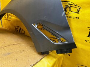 BŁOTNIK PRZÓD PRZEDNI LEWY BMW 5 G30 G31 ALU