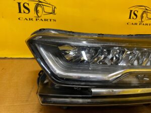REFLEKTOR LAMPA PRZÓD LEWY FULL LED HONDA CRV CR-V 5 V EU