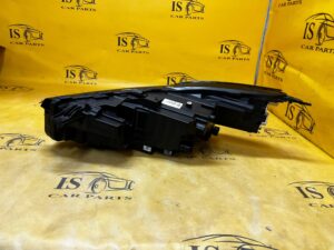 KOMPLET LAMPY REFLEKTORY PRZÓD LED FORD KUGA MK3 LIFT EU
