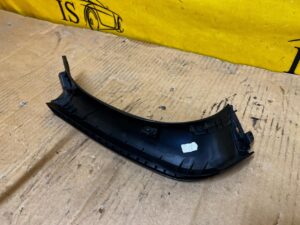 TAPICERKA BOCZEK OSŁONA KLAPY TYŁ BAGAŻNIKA PRAWA HYUNDAI I30 II KOMBI