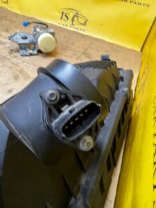 OBUDOWA FILTRA POWIETRZA PORSCHE CARRERA 911 996 3.4