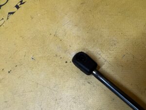 KPL SIŁOWNIKI TELESKOPY MASKI POKRYWY SILNIKA PORSCHE PANAMERA 970 I LIFT