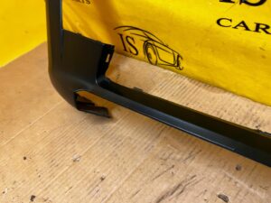 LISTWA NAROŻNIK SPOILER ZDERZAKA PRZÓD PRAWY AUDI A6 C7 4G ALLROAD