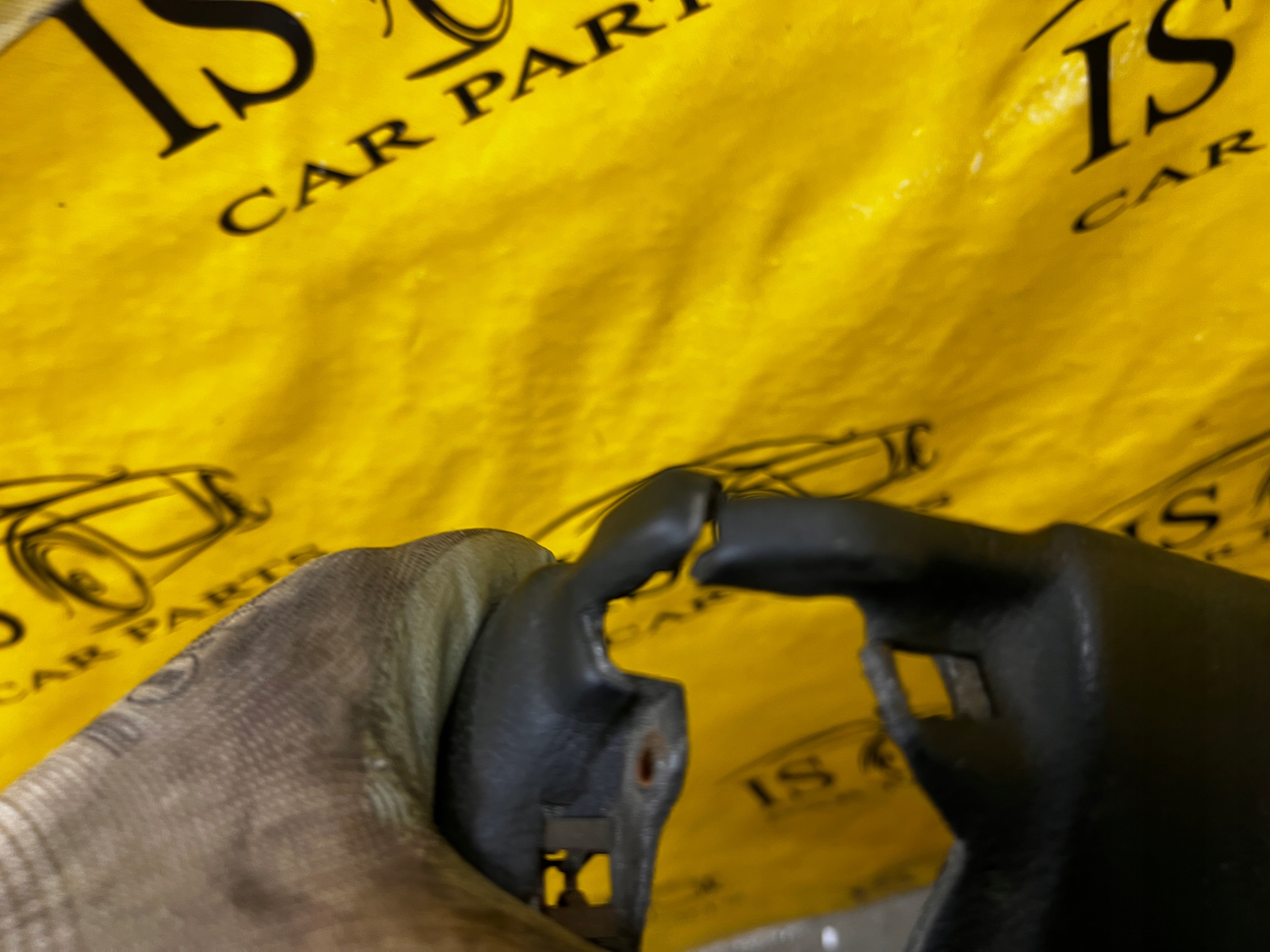 BOCZEK TAPICERKA TYŁ LEWY PORSCHE CARRERA 911 996 CABRIO