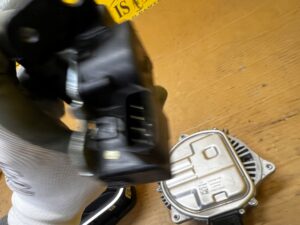 ZAMEK KLAPY TYŁ BAGAŻNIKA HYUNDAI I30 II KOMBI