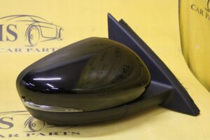 LUSTERKO PRAWE 15 PIN BLIS KAMERA FORD KUGA MK3 LIFT ST-LINE AGATE BLACK