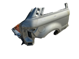 BŁOTNIK ĆWIARTKA POSZYCIE PRAWY TYŁ LR RANGE ROVER EVOQUE L538 3D COUPE