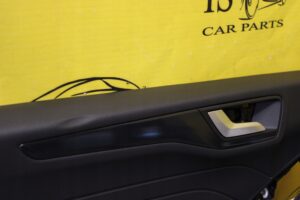 TAPICERKA BOCZEK DRZWI PRZÓD LEWY FORD KUGA MK3 LIFT ST-LINE EU