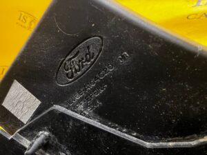 OSŁONA LISTWA PROGU PROGOWA PRÓG PRAWY PRAWA FORD KUGA MK3 LIFT