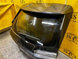 KLAPA BAGAŻNIKA ZDERZAK TYŁ 4 X PDC KAMERA PEUGEOT 2008 II EVL