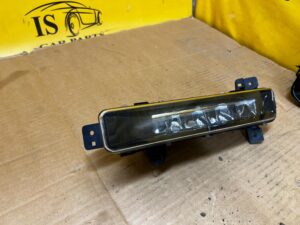 LAMPA PRZECIWMGIELNA HALOGEN PRZÓD LEWA LEWY LED BMW 5 G30 G31