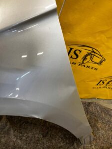 BŁOTNIK PRZÓD PRZEDNI LEWY FORD EDGE MK2 II UX