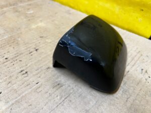 KOMPLET ODBOJE ODBÓJ ZDERZAKA TYŁ PRAWY LEWY PORSCHE CARRERA 911 996 USA