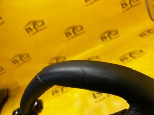 KIEROWNICA SKÓRA PEUGEOT 208 II 2008 II