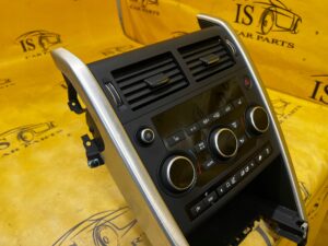 PANEL PRZEŁĄCZNIK NAWIEWU KLIMATYZACJI LAND ROVER DISCOVERY SPORT L550