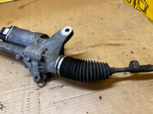 MAGLOWNICA PRZEKŁADNIA KIEROWNICZA xDrive BMW 5 G30 G31 EU