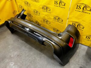 ZDERZAK TYLNY TYŁ 6 X PDC FORD KUGA MK3 ST-LINE MAGNETIC GREY METALLIC