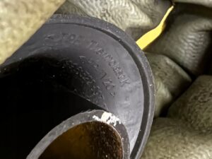 ZAŚLEPKA OSŁONA FOTELA KANAPY TYŁ PRAWY LEWY PORSCHE CARRERA 911 996 CABRIO