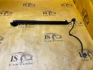 KOMPLET SIŁOWNIKI TELESKOPY KLAPY TYŁ BAGAŻNIKA MERCEDES GL X166