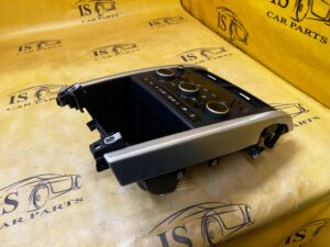 PANEL PRZEŁĄCZNIK NAWIEWU KLIMATYZACJI LAND ROVER DISCOVERY SPORT L550