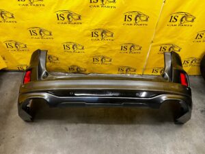 ZDERZAK TYLNY TYŁ 6 X PDC FORD KUGA MK3 ST-LINE MAGNETIC GREY METALLIC