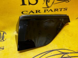 OSŁONA ZAWIASU KLAPY BAGAŻNIKA LEWA FORD KUGA MK3 AGATE BLACK