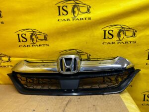 GRILL ATRAPA KRATKA ŚRODKOWA ZDERZAKA PRZÓD HONDA CRV CR-V V 5