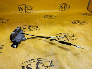 ZAMEK DRZWI TYŁ PRAWY PEUGEOT 508 I