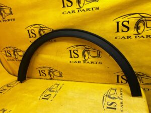 NAKŁADKA LISTWA BŁOTNIKA TYŁ TYLNA LEWY LEWA FORD KUGA MK3 LIFT