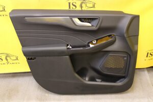 TAPICERKA BOCZEK DRZWI PRZÓD LEWY FORD KUGA MK3 LIFT TITANIUM EU