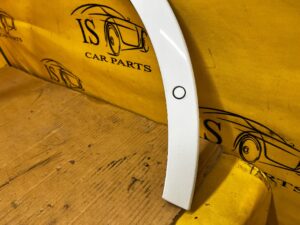 NAKŁADKA LISTWA NA BŁOTNIK BŁOTNIKA PRZÓD PRAWY PDC FORD KUGA MK2 LIFT