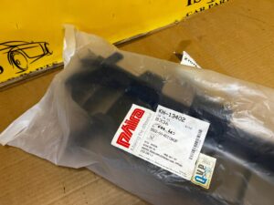 ABSORBER WZMOCNIENIE ZDERZAKA PRZÓD RENAULT KANGOO 2 II LIFT 13R- NOWY OEM