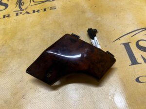LISTWA DEKOR DESKI KONSOLI DREWNO MERCEDES GL X166