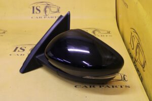 LUSTERKO LEWE 15 PIN BLIS KAMERA FORD KUGA MK3 LIFT ST-LINE AGATE BLACK