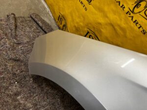 BŁOTNIK PRZÓD PRZEDNI LEWY FORD EDGE MK2 II UX