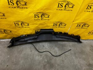 PODSZYBIE OSŁONA WLOTU POWIETRZA SPRYSKIWACZE MERCEDES GL X166 LHD