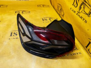 LAMPA TYŁ TYLNA LEWY LEWA DACIA SANDERO III