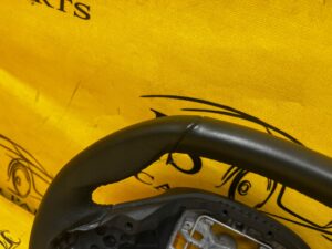 KIEROWNICA SKÓRA PEUGEOT 208 II 2008 II