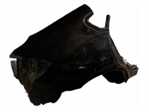 ĆWIARTKA BŁOTNIK PRÓG SŁUPEK PAS TYŁ PRAWY BMW X6 F16 EU