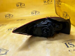 LAMPA TYŁ TYLNA PRAWY PRAWA DACIA SANDERO III