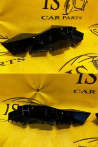 KOMPLET ŚLIZG MOCOWANIE WSPORNIK ZDERZAKA TYŁ PRAWY LEWY FORD KUGA MK3