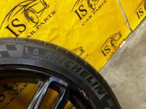 KOŁO FELGA OPONA LETNIA PORSCHE PANAMERA 970 255/45 R19