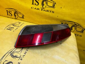 LAMPA TYŁ TYLNA PRAWY PRAWA PORSCHE CARRERA 911 996