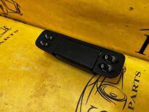 PRZEŁĄCZNIK PANEL SZYB TUNELU ŚRODKOWEGO PORSCHE CARRERA 911 996 CABRIO LHD