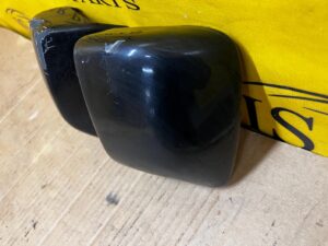 KOMPLET ODBOJE ODBÓJ ZDERZAKA TYŁ PRAWY LEWY PORSCHE CARRERA 911 996 USA