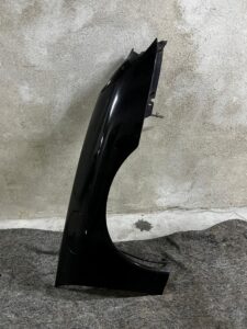 BŁOTNIK PRZÓD PRZEDNI PRAWY PORSCHE CARRERA 911 996