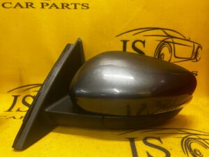 LUSTERKO ZEWNĘTRZNE LEWE 9 PIN FORD KUGA MK3 EU